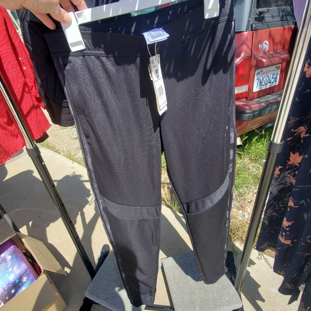 NWT Adidas jogger pants